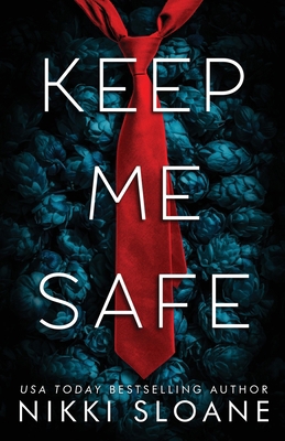 Keep Me Safe 1949409287 Book Cover