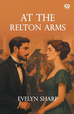 At The Relton Arms 9371138289 Book Cover