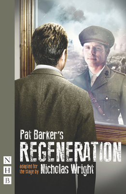 Regeneration 184842440X Book Cover