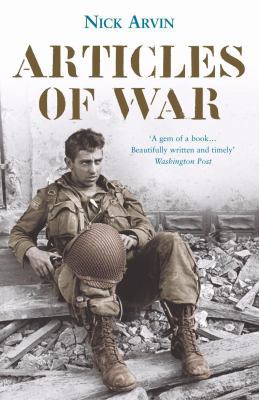 Articles of War 0099486784 Book Cover