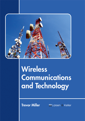 Wireless Communications and Technology 1635492998 Book Cover