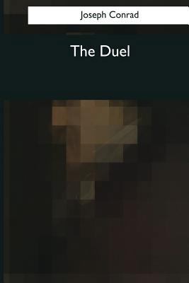 The Duel 1545056323 Book Cover