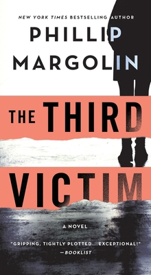 The Third Victim 1250472628 Book Cover