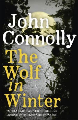 The Wolf in Winter 1444755323 Book Cover