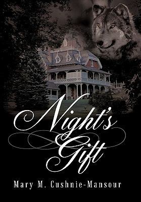 Night's Gift 1450274781 Book Cover