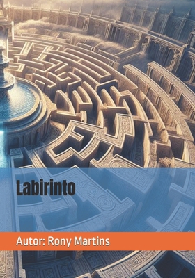 Labirinto [Portuguese] B0D152S39Z Book Cover