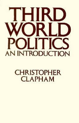 Third World Politics: An Introduction 029910334X Book Cover