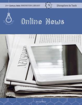 Online News 1534150439 Book Cover