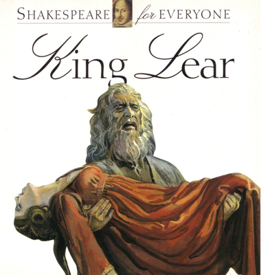 King Lear 1842347756 Book Cover