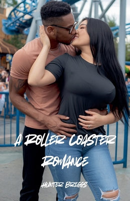 A Roller Coaster Romance B0DYL4CHWM Book Cover