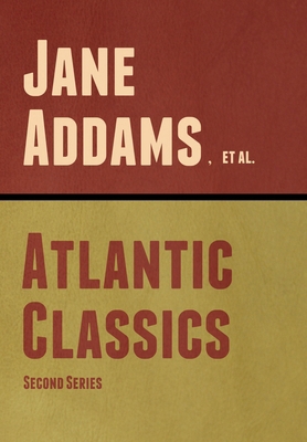 Atlantic Classics, Second Series B0BND2P6X7 Book Cover