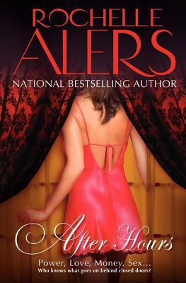 After Hours 0373090684 Book Cover