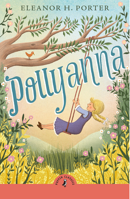 Pollyanna 0241735440 Book Cover