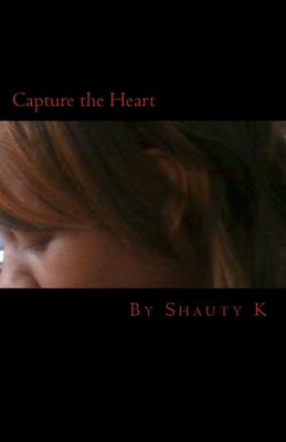 Capture the Heart: A Pact of Love 1466299665 Book Cover