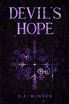 Devil's Hope B0DCWBDGKT Book Cover