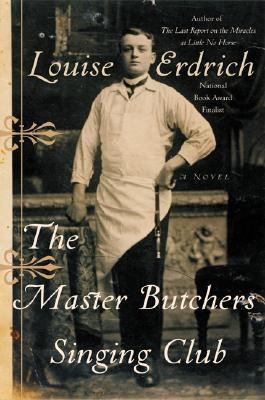 The Master Butchers Singing Club 0792729056 Book Cover