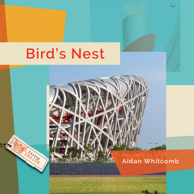 Bird's Nest B0GHMMM7Z2 Book Cover
