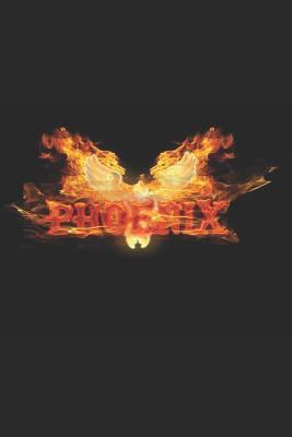 Phoenix 1984014811 Book Cover