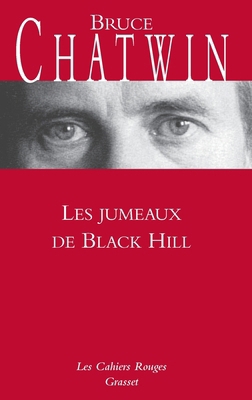 Les jumeaux de Black Hill [French] 2246798302 Book Cover