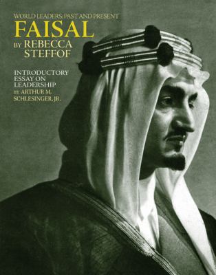 Faisal 1891785109 Book Cover