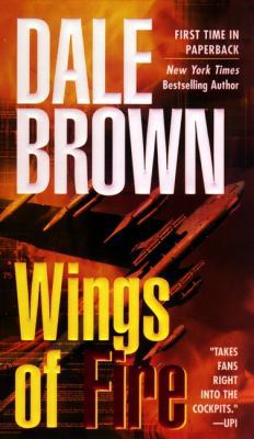 Wings of Fire B002J34CKA Book Cover