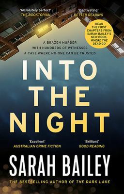 Into the Night 1760529966 Book Cover