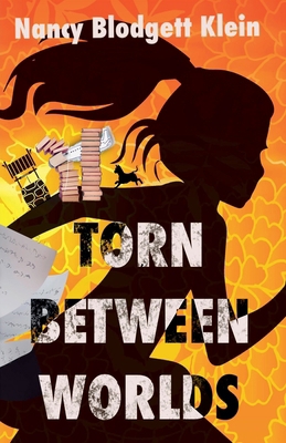 Torn Between Worlds B0CXM5G7YR Book Cover