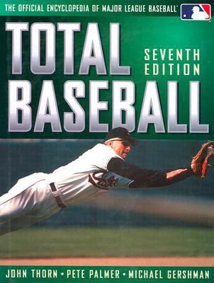 Total Baseball 1894963156 Book Cover