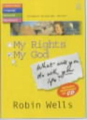 My Rights, My God 1854245031 Book Cover
