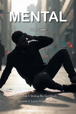Mental: Episodes 1 and 2 B0FYRV5WWN Book Cover
