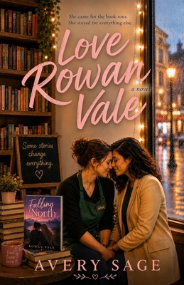 Love Rowan Vale B0H5VY2RMW Book Cover