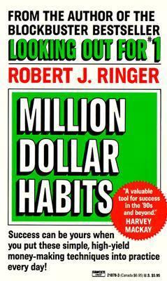 Million Dollar Habits 0449218783 Book Cover