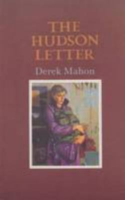 The Hudson Letter 1852351764 Book Cover