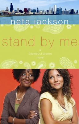 Stand by Me [Large Print] 1611733324 Book Cover