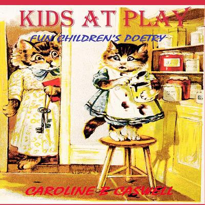 Children's Books - Kids At Play: Fun Children's... 1680960008 Book Cover