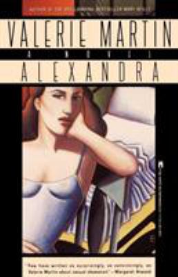 Alexandra 0671736884 Book Cover