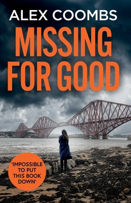 Missing For Good 1838898638 Book Cover