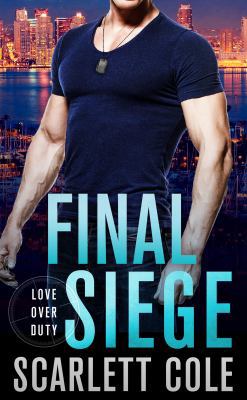 Final Siege 1250128463 Book Cover