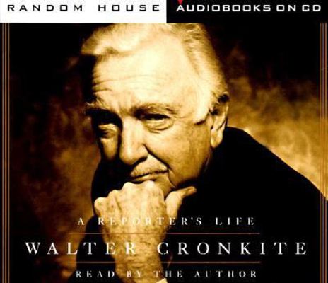 A Reporter's Life 0679458263 Book Cover