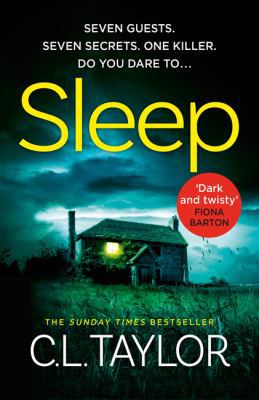 Sleep 000835426X Book Cover