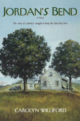 Jordan's Bend 0785277072 Book Cover