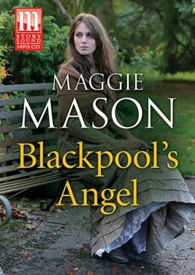 Blackpool's Angel 1788891546 Book Cover