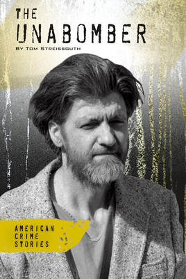 Unabomber 1098292154 Book Cover