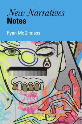 Hardcover New Narratives Notes Book