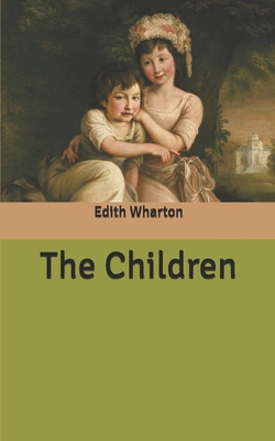 The Children B086PRKH79 Book Cover