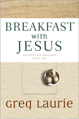 Breakfast with Jesus 0842353283 Book Cover