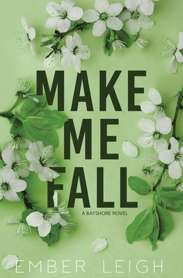 Make Me Fall (Alternate Paperback) 1965182011 Book Cover