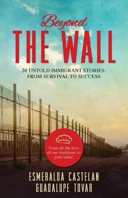 Beyond the Wall 0999001272 Book Cover
