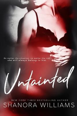 Untainted 1540394549 Book Cover