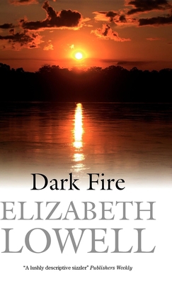 Dark Fire 0727868144 Book Cover